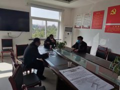 一手抓疫情防控，一手抓企业经营发展